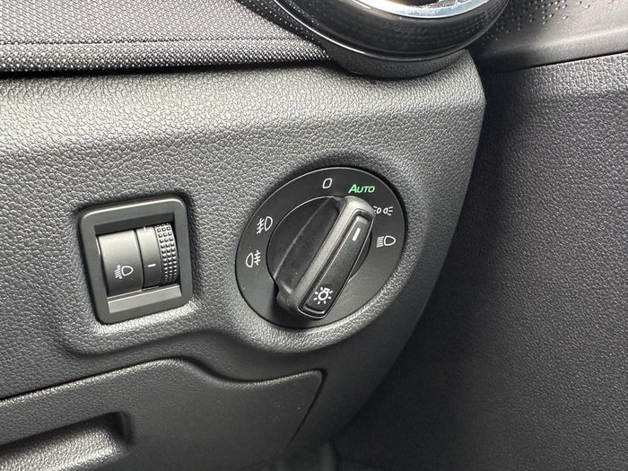 2024 SKODA Fabia 85TSI Select
