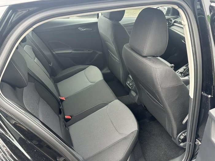 2024 SKODA Fabia 85TSI Select