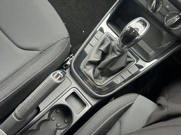 2024 SKODA Fabia 85TSI Select