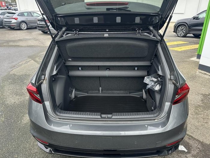 2024 SKODA Fabia 110TSI Monte Carlo