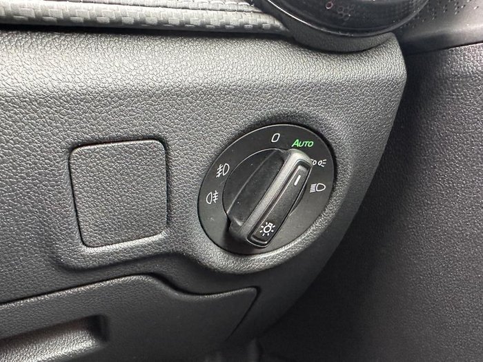 2024 SKODA Fabia 110TSI Monte Carlo