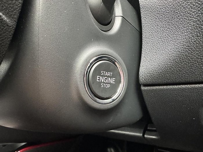 2024 SKODA Fabia 110TSI Monte Carlo