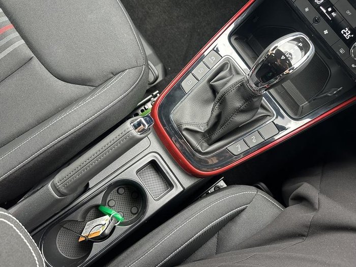 2024 SKODA Fabia 110TSI Monte Carlo