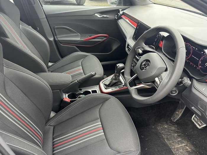 2024 SKODA Fabia 110TSI Monte Carlo