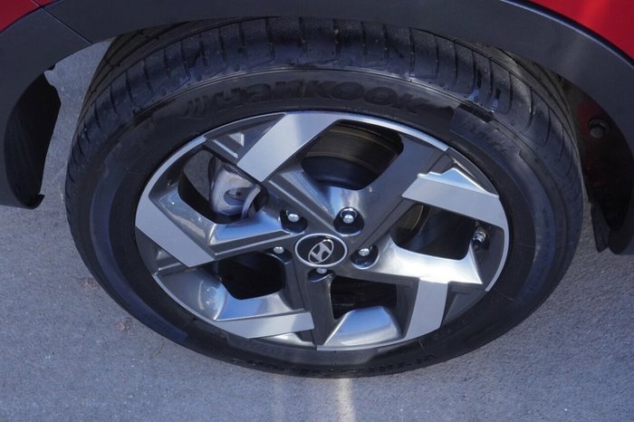 2021 Hyundai Venue Elite