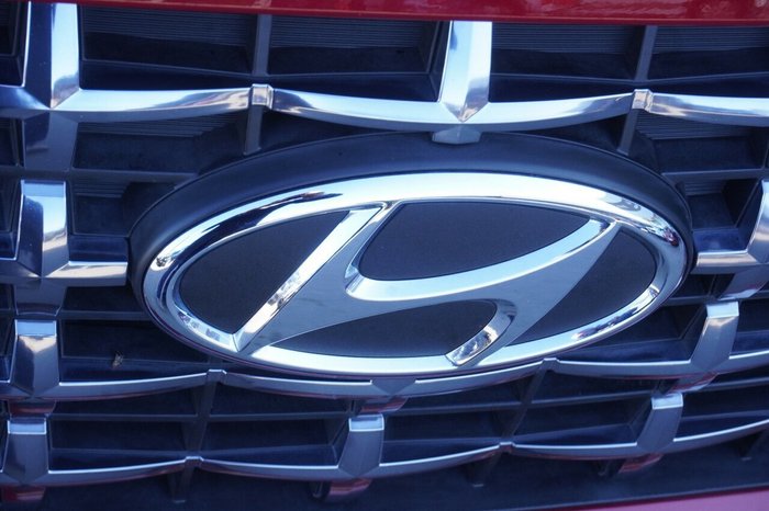 2021 Hyundai Venue Elite