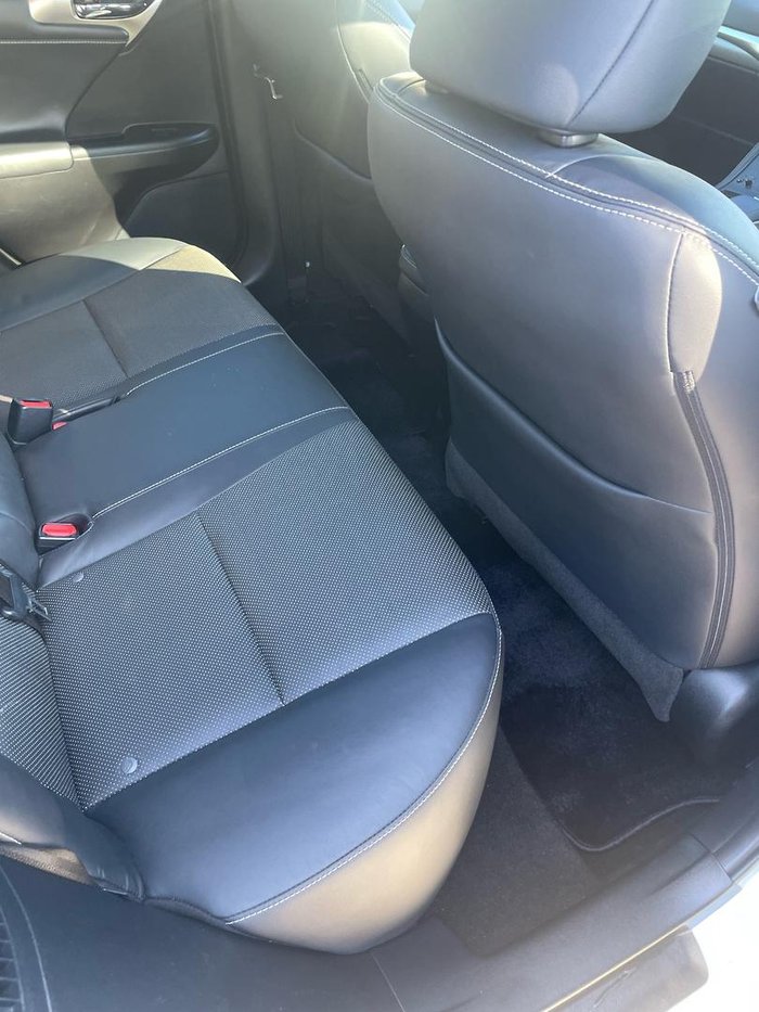 2017 Lexus CT 200h F Sport