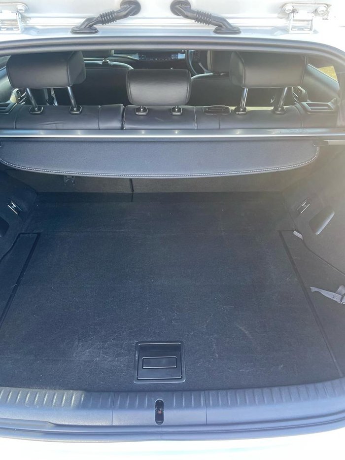 2017 Lexus CT 200h F Sport