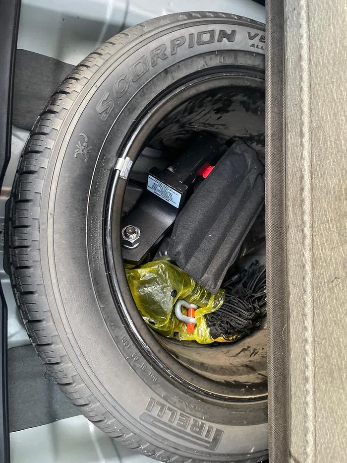 2021 Hyundai Tucson Highlander