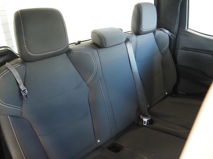 2023 Isuzu D-MAX SX