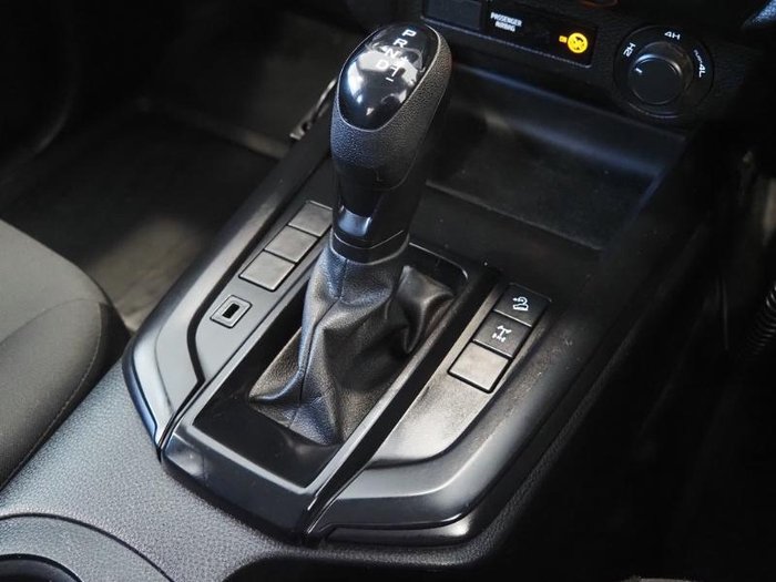 2023 Isuzu D-MAX SX