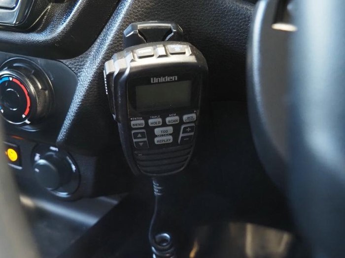 2023 Isuzu D-MAX SX