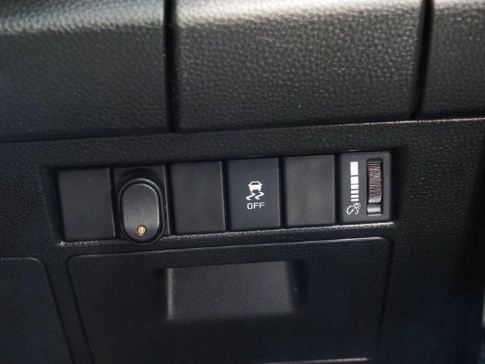 2023 Isuzu D-MAX SX