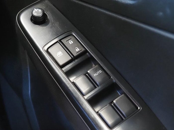 2023 Isuzu D-MAX SX