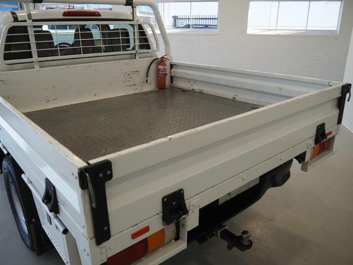 2023 Isuzu D-MAX SX