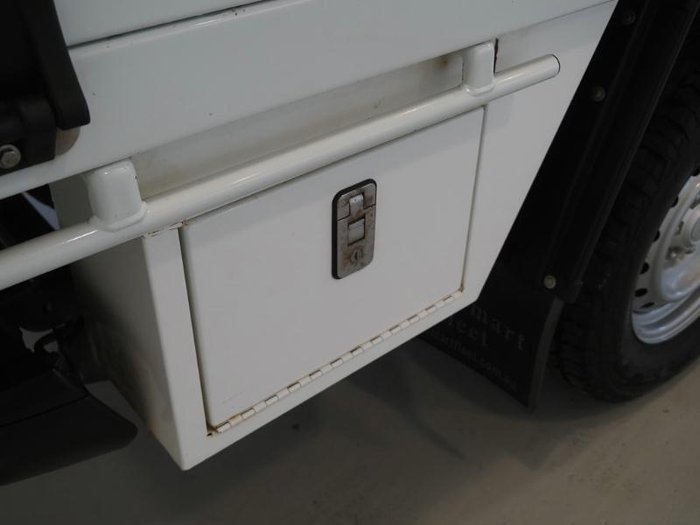 2023 Isuzu D-MAX SX