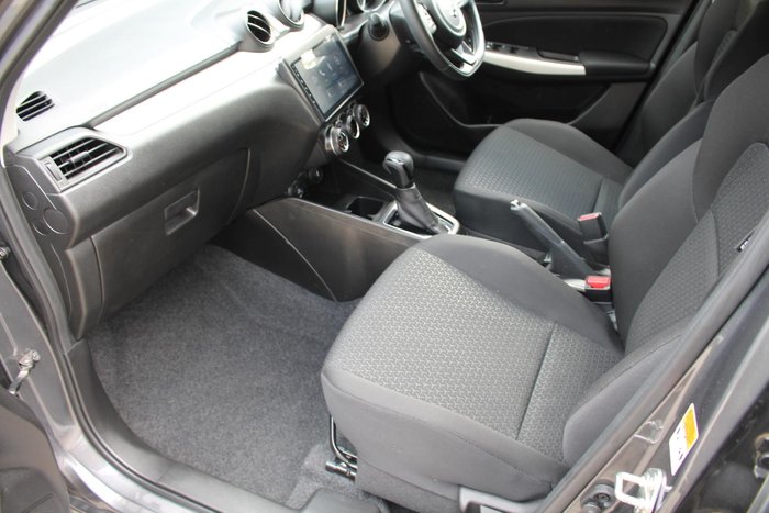 2022 Suzuki Swift GL S