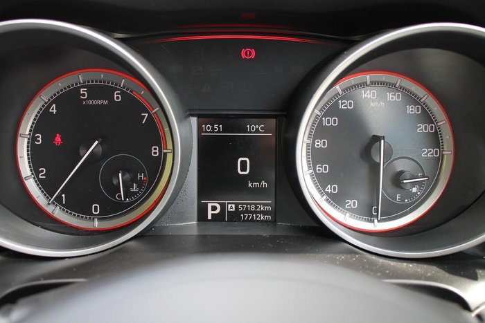 2022 Suzuki Swift GL S