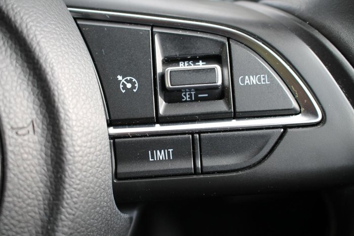 2022 Suzuki Swift GL S