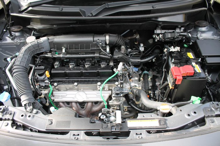 2022 Suzuki Swift GL S