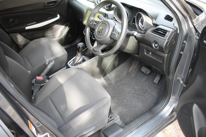 2022 Suzuki Swift GL S