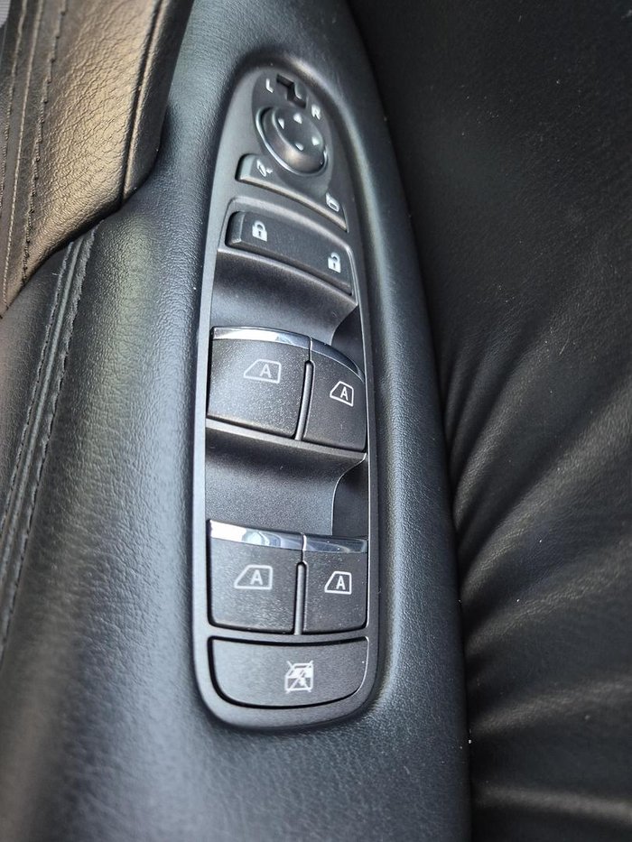 2021 Nissan Patrol Ti