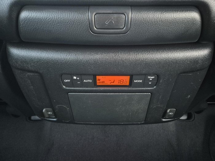2021 Nissan Patrol Ti