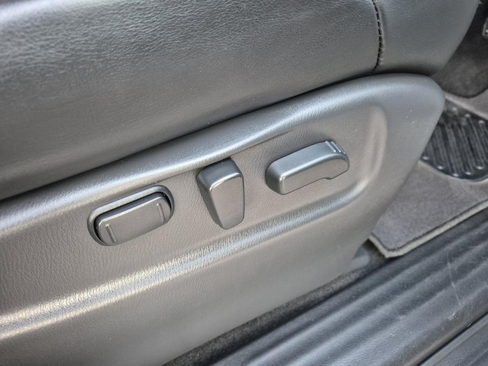 2021 Nissan Patrol Ti