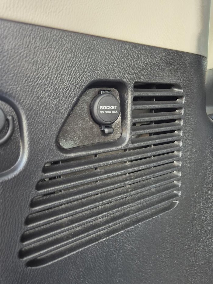 2021 Nissan Patrol Ti