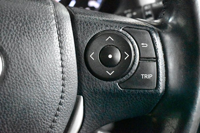 2017 Toyota RAV4 GXL