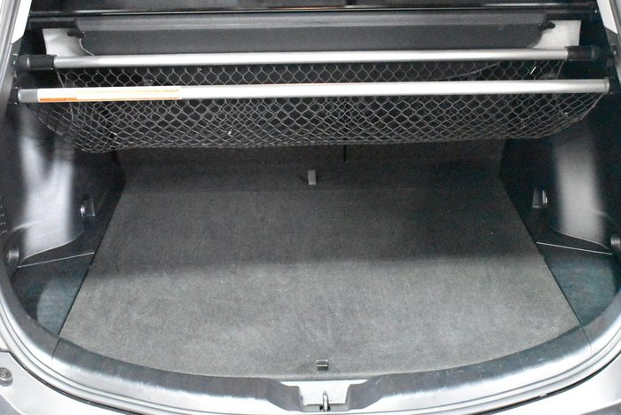 2017 Toyota RAV4 GXL