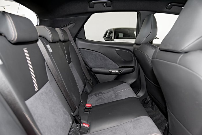 2024 Lexus LBX Sports Luxury MAYH10R Rich Ruby