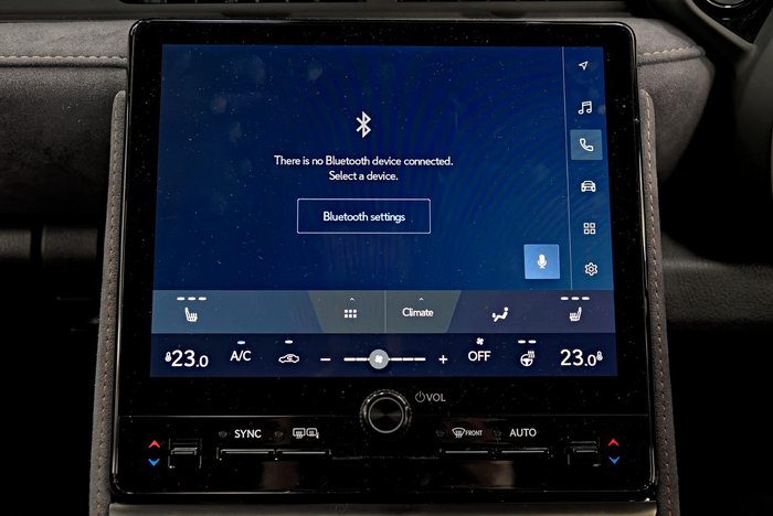 2024 Lexus LBX Sports Luxury MAYH10R Rich Ruby