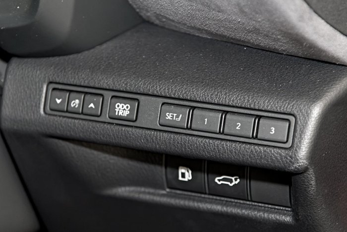 2024 Lexus LBX Sports Luxury MAYH10R Rich Ruby