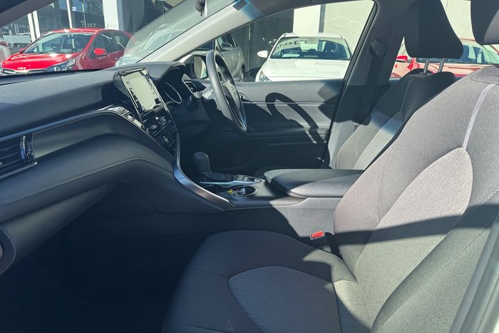2024 Toyota Camry Ascent
