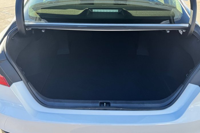 2024 Toyota Camry Ascent