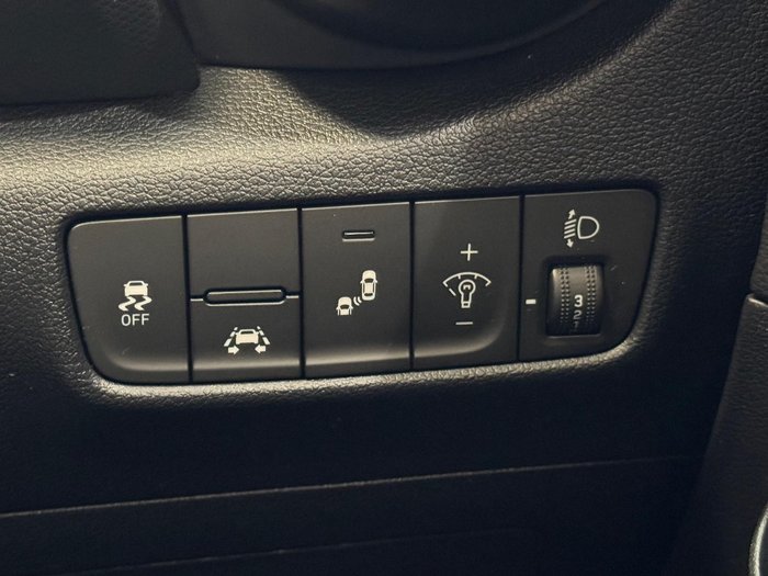 2019 Hyundai Kona Elite