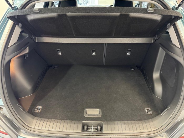 2019 Hyundai Kona Elite