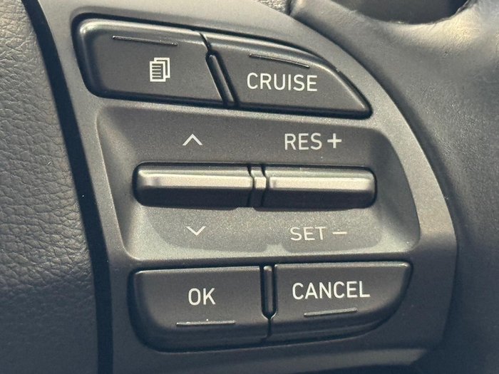2019 Hyundai Kona Elite
