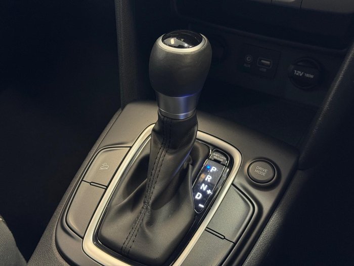 2019 Hyundai Kona Elite