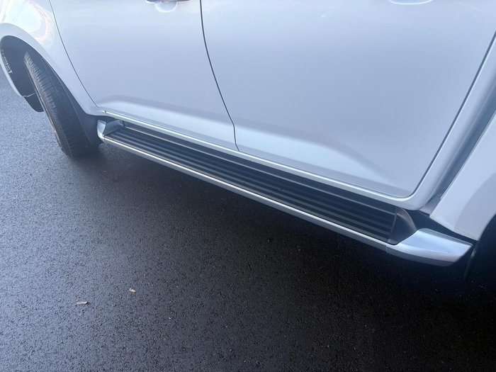 2025 Mazda BT-50 XTR