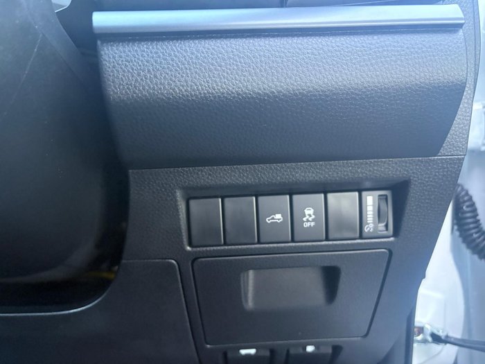 2025 Mazda BT-50 XTR