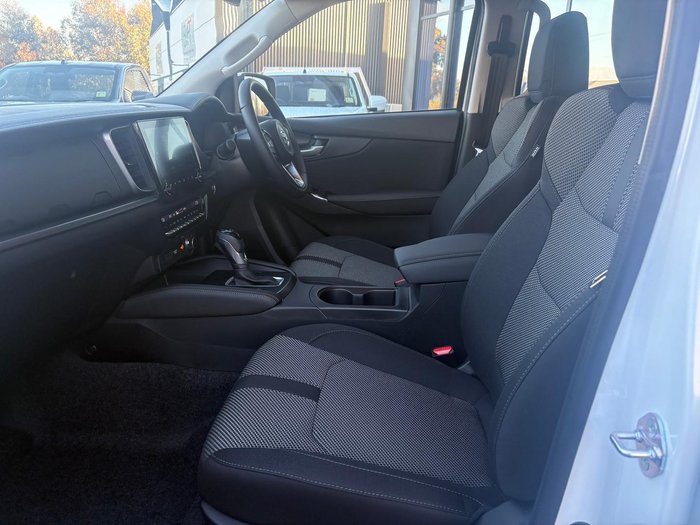 2025 Mazda BT-50 XTR