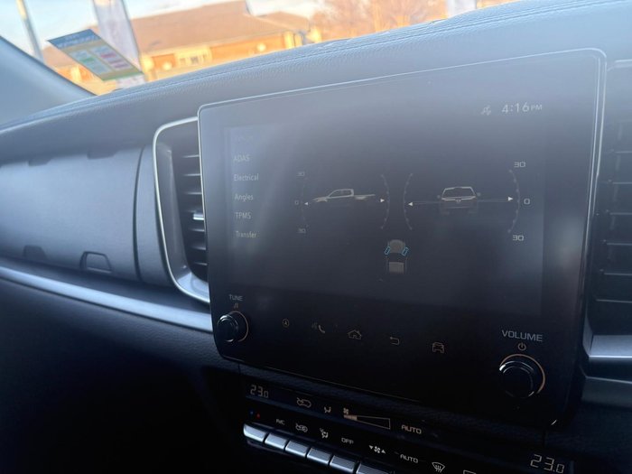 2025 Mazda BT-50 XTR