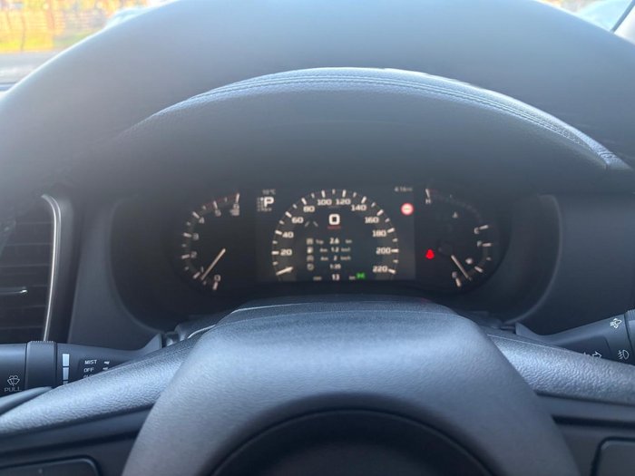 2025 Mazda BT-50 XTR