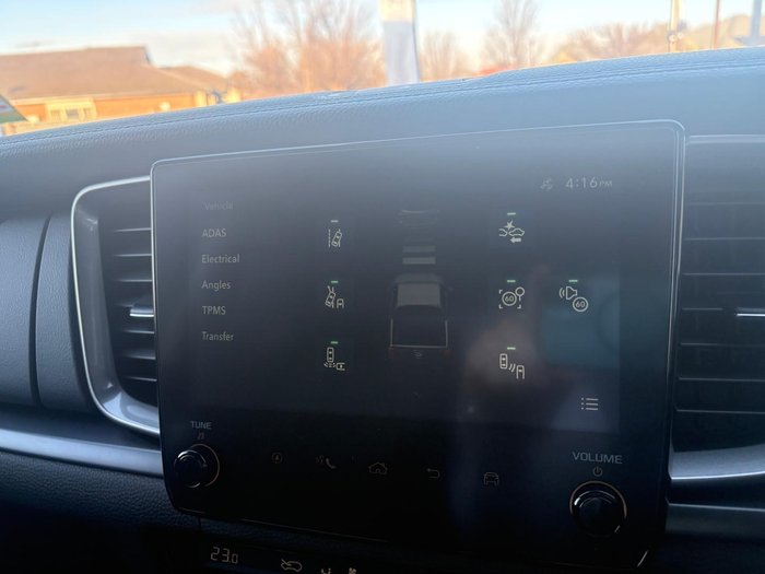 2025 Mazda BT-50 XTR