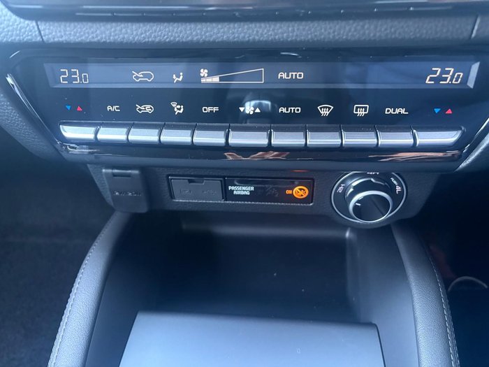 2025 Mazda BT-50 XTR