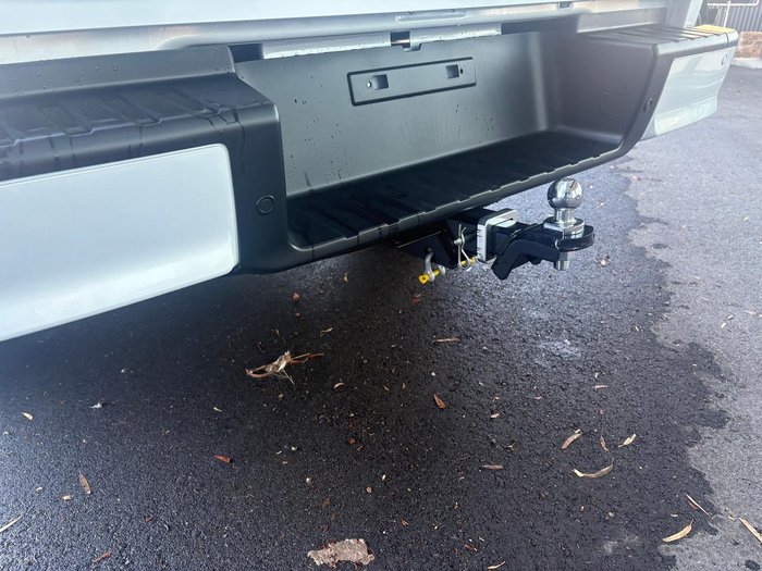 2025 Mazda BT-50 XTR