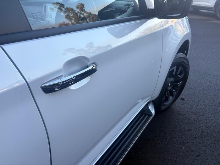 2025 Mazda BT-50 XTR