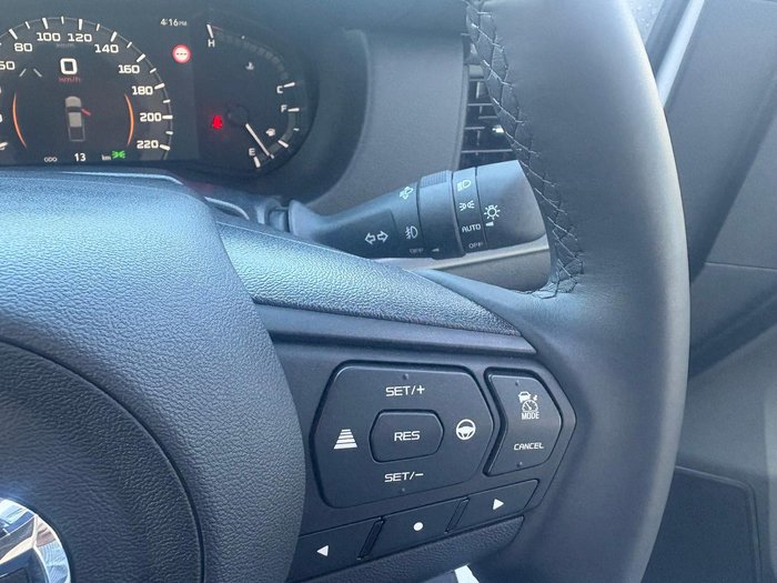 2025 Mazda BT-50 XTR